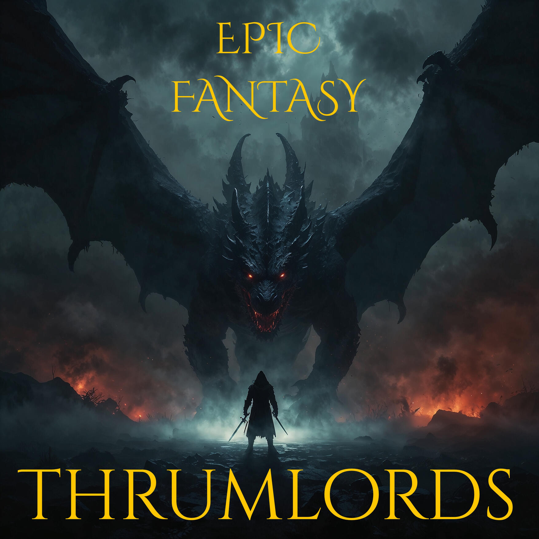 Map of Castle Severcal